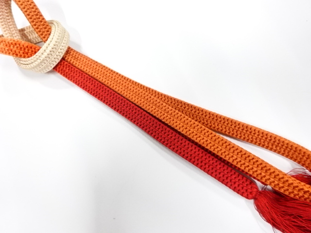 Japanese Kimono / Accessories Silk